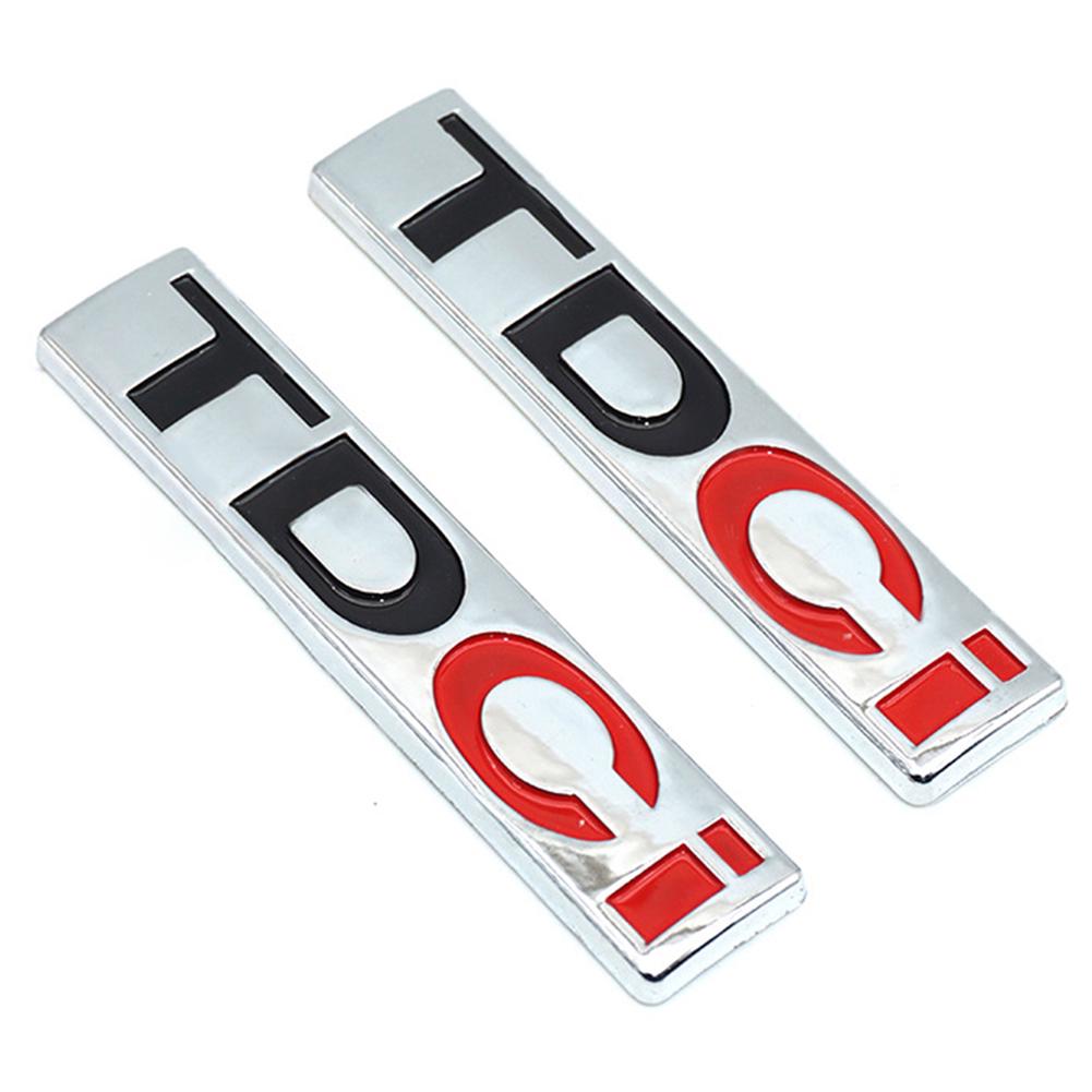 Багажник автомобиля с буквой TDCI — фото 7