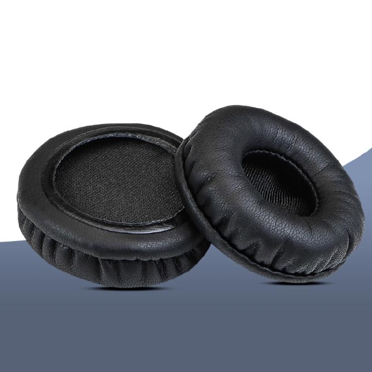 6Pcs/set Ear Comfortable Protein Leather Earpads for B250XT B150, Memory Foam Earpads with Protective Microphones Muffs