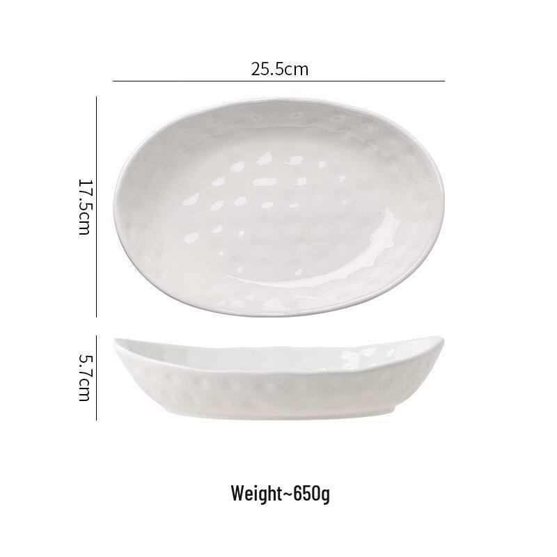 abay Underglaze Ceramic Tableware Set