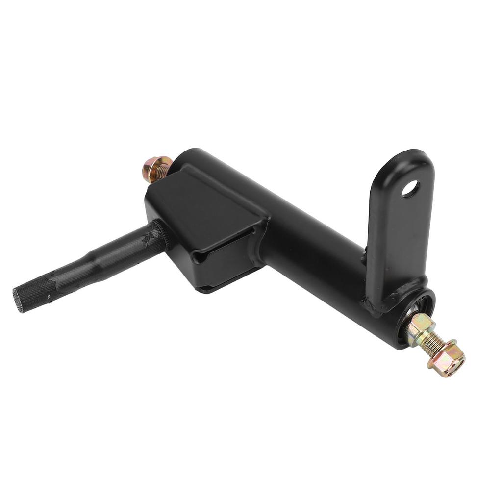 Left Spindle Steering Knuckle Enhance Suspension Flexibility for CK196-T KT194 196cc 6.5Hp Gas Power