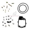 For Honda 1978-1979 GL1000 GOLDWING Carb Carburetor Rebuild Repair Kit 4pcs