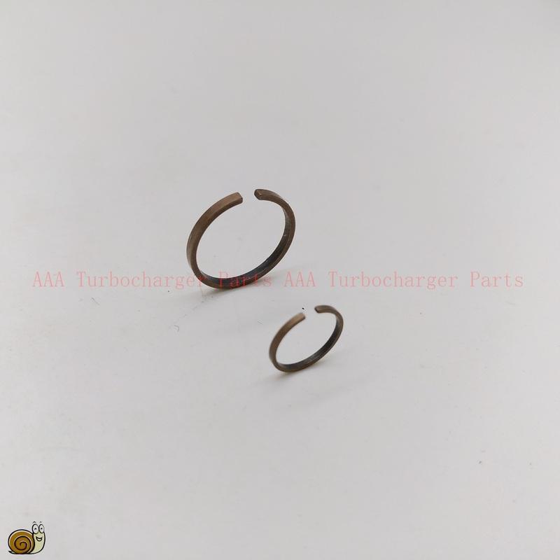 TD02/TD025/TD03 Turbocharger Parts Piston Ring/Seal Ring Supplier AAA Turbocharger Parts