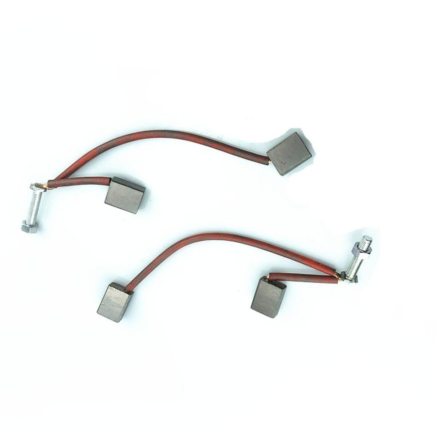 103347301 114-05-4001 Motor Brush Set  for Advanced Motors and Drives Applications