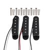 ST3 Alnico5 Single-Coil Electric Guitar Pickup for ST48/50/52