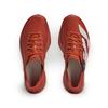 Y-3 Adios Pro 4.0 Fabric Fashion Comfortable Low-Top Lifestyle Casual Shoes Unisex Casual Shoes Brick-Red JR6657