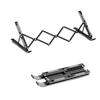 Foldable Aluminum Alloy Laptop Stand with Cooling Lift