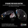 Corsair Wired Gaming Mouse   18 000 Dpi   17 Programmable Buttons   Icue Support