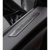 For Lexus ES 200 250 300h 2018-2024 Car Air Conditioning Vent Protection Dust Cover Interior Decoration Sticker Accessories
