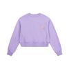 New MLB Sweatshirts Women's Purple 31MT12111-07V