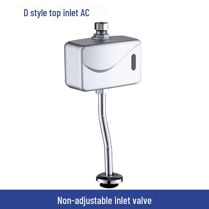 Automatic Urinal Sensor Flush Valve