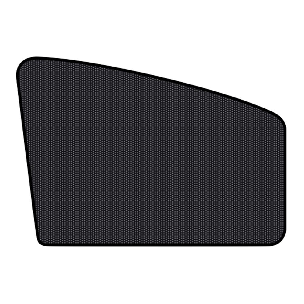 Summer Magnetic Car Side Window Sun Shade Screen Protection Mesh Sunshade