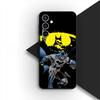 Protective Cover for Xiaomi Redmi Note 13 14 Pro Plus ProPlus 14C 13C Pro+ 5G Casing Phone Case Batman DC Movie Bat Man