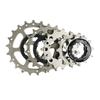 High Performances Folded Bike Flywheels 5 Speed Bike Freewheels Cycling Part for Smooth Gears Shifting