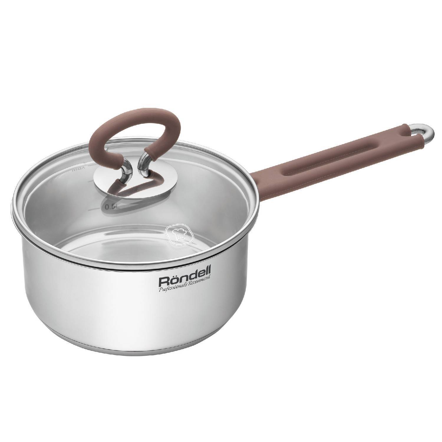 

Ведро с крышкой Rondell Rds-1598 16 см 1 3 л Etery