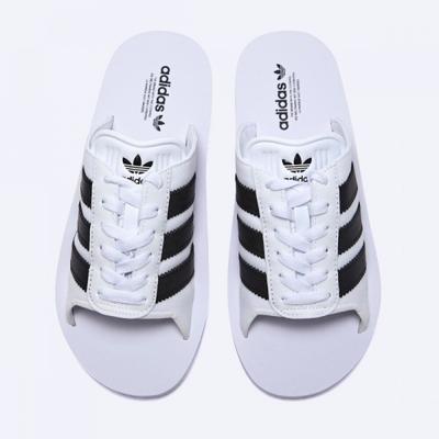 Φάκελος Goyang Starfield Store Adidas Gazelle Beach Slide Λευκό Jq7420
