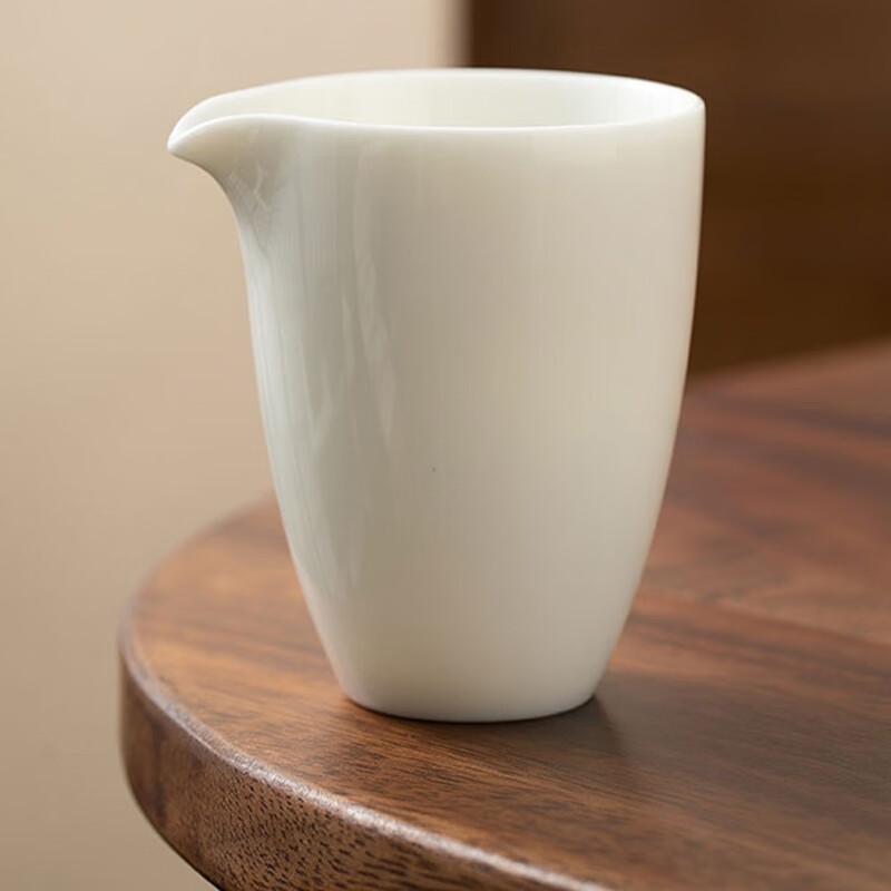 SX Ceramic Tea Fair Cup