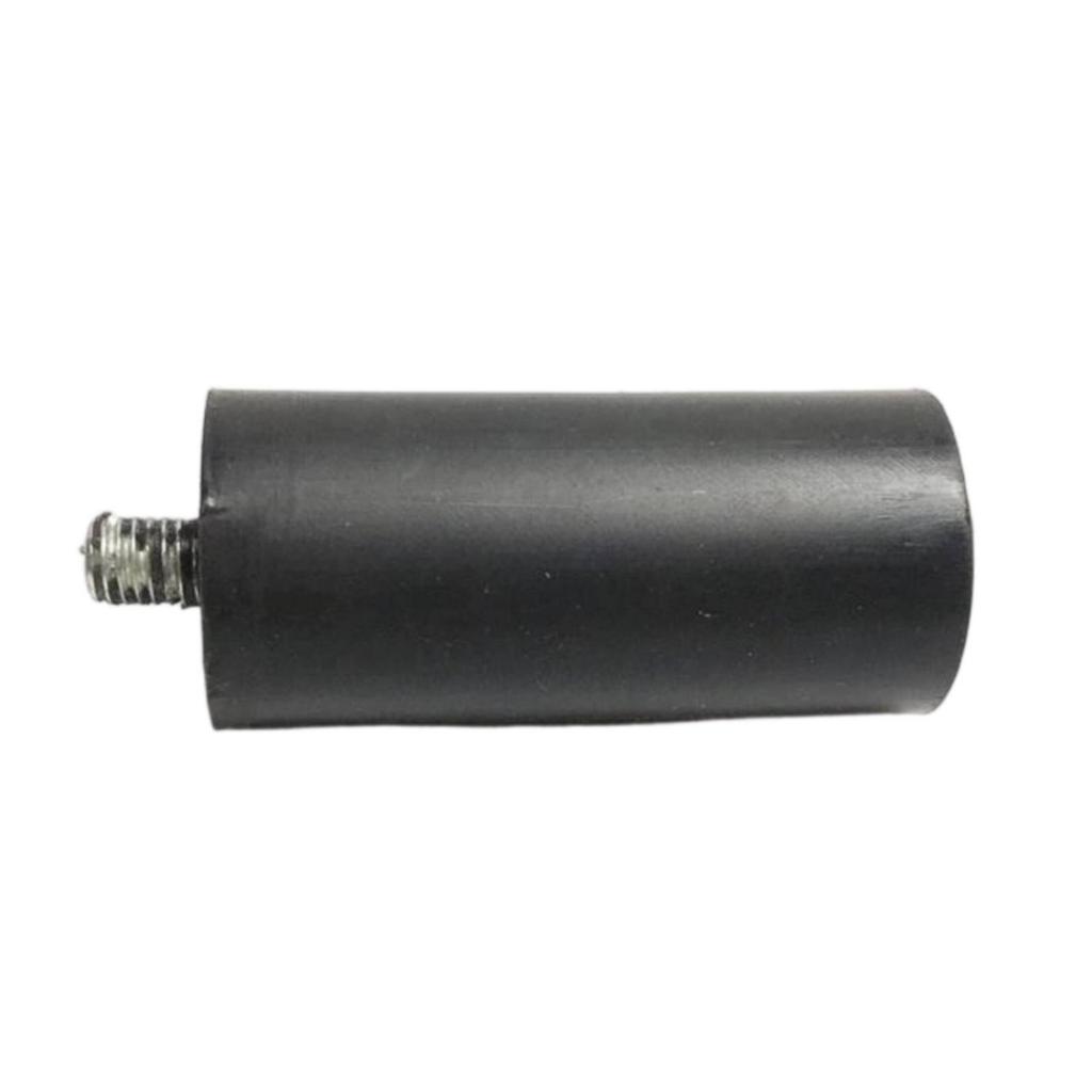 Treadmill Pad with M8 Threaded Stud Shock-Absorbing Long-Lasting