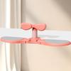 Kids' Posture Corrector Desk Stand: Prevents Hunchback & Low Head Reading in Students