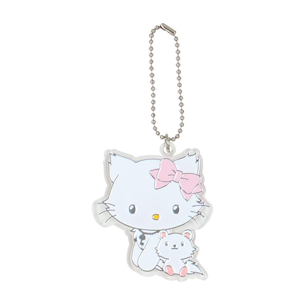Sanrio Secret Charm Cat Sanrio Characters 466590 (Sanrio Club)