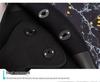 5mm Thickened Plus Size Winter Wetsuit - Cold-Proof, Jellyfish Protection for Swimming & Surfing