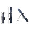 Golf Club Bag With Bracket Golf Gun Rack Bags, Waterproof Golf Stand Carry Bag