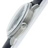 Used Orient Orient Bambino Watch 40.5mm RN-AC0024L Box Warranty SS/Leather Men's Watch Navy