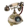 Fsk DTMF Vintage Antique Telephone 38 Group Call Records One Button Redial Antique Telephone