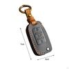 Key Fob with Keyring Full Protection Holder Modern for VW