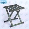 Thickened Rivet Portable Folding Stool