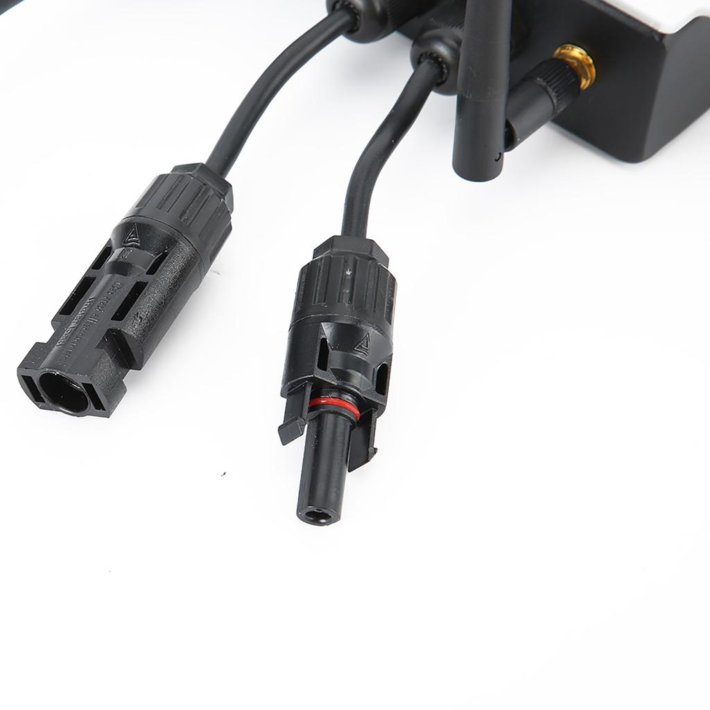 SG600MD 120V 230V 700W Micro Solar Inverter Waterproof Grid Inverter 2.4G Communication