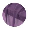 Color Tulle Table Runner French Sheer Mesh Long Rectangle Wedding