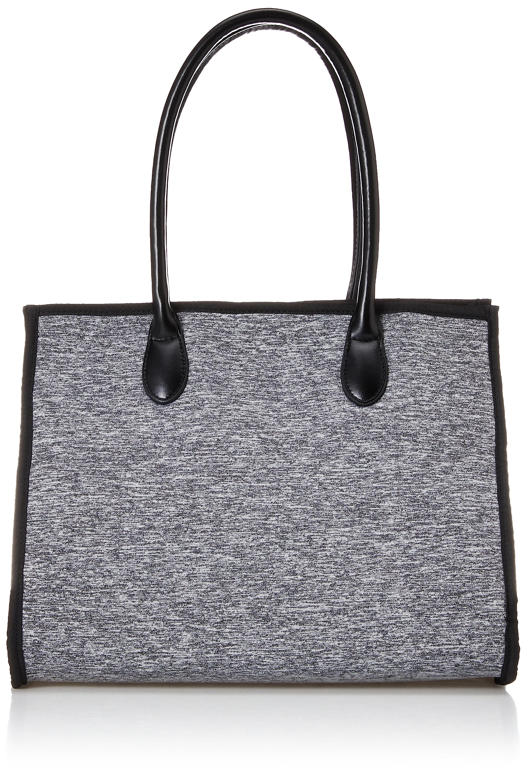 

[Nananoel] Janie Diver-Style Square Tote Bag (A4 Size)