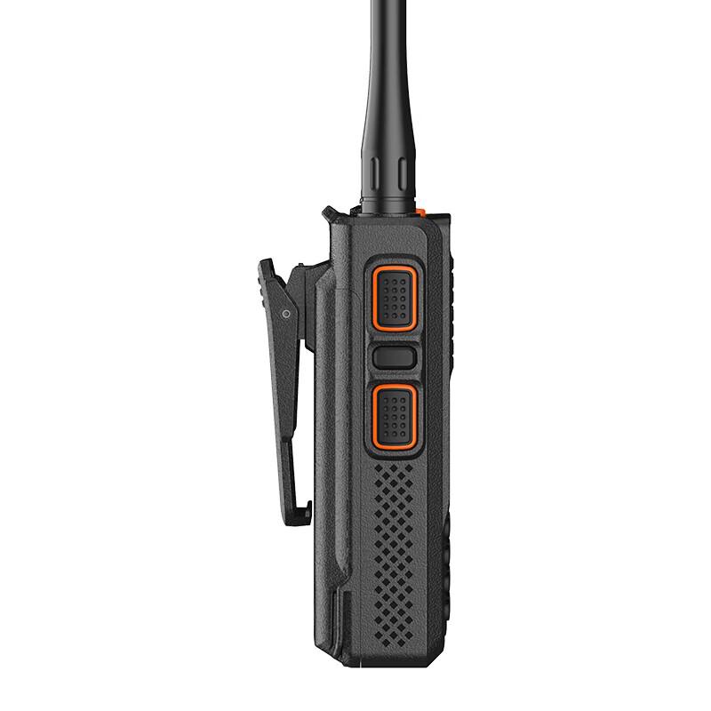 Fomtalk FOX9830RC Recording Walkie-Talkie (CN version)