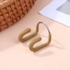 Diving Equipment Durable Soft Silicone Steel Wire Nose Clip For Swimming Diving Water Sports Swimming Accessories