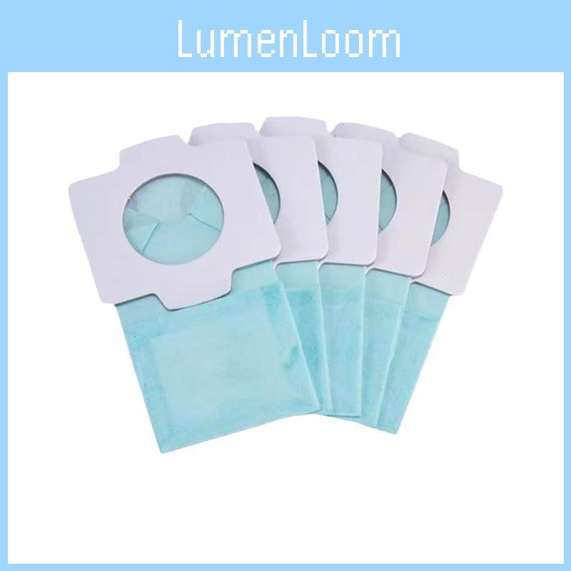 For Makita Cl102 Cl104 Vacuum Cleaner Eplacement Accessories Dust Collection Bag For Home Use