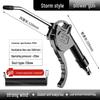 High Pressure Air Dust Blower Gun for Compressor and Pneumatic Tool