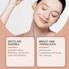 Radiant Nourishing Serum Spot Removal Fast Absorption Oil Water Balance Enhance Elasticity Suitable For Sensitive Skin