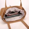 Autumn new fashionable large-capacity mother and child bag casual tote bag commuter shoulder bag mother bag