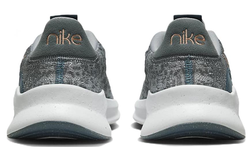 Nike SuperRep Go 3 Next Nature Flyknit 'Wolf Grey Arctic Orange' DH3394-004