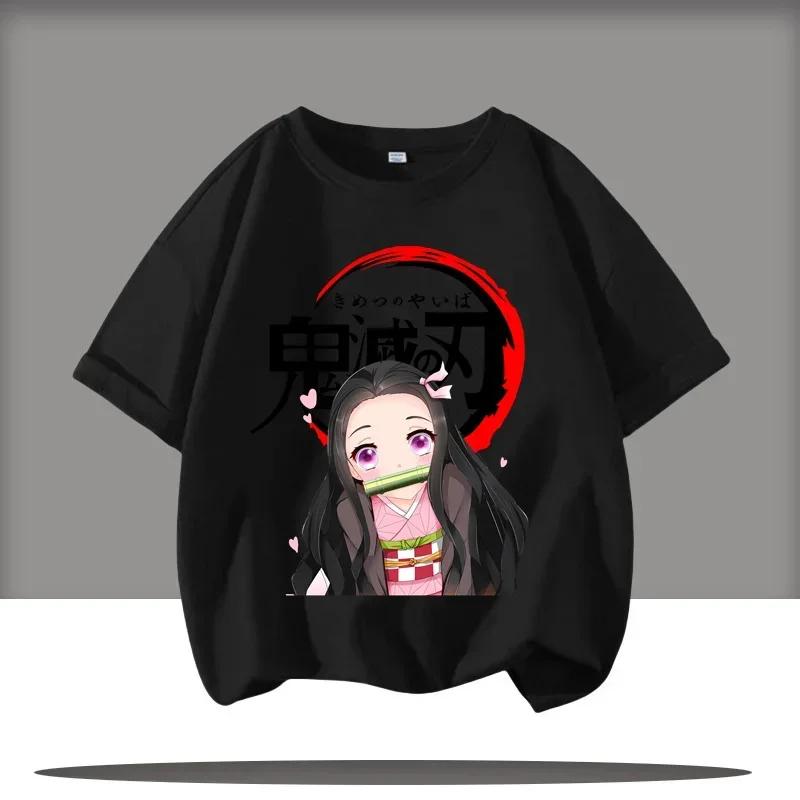 Boys Sport Shirt Girls Casual Top Cartoon Print Summer TShirt 2026 New Edition Kamen Rider Kids Roundneck ShortSleeved 100