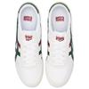 Onitsuka Tiger Track Trainer 'White Green' Sneakers D318N-100