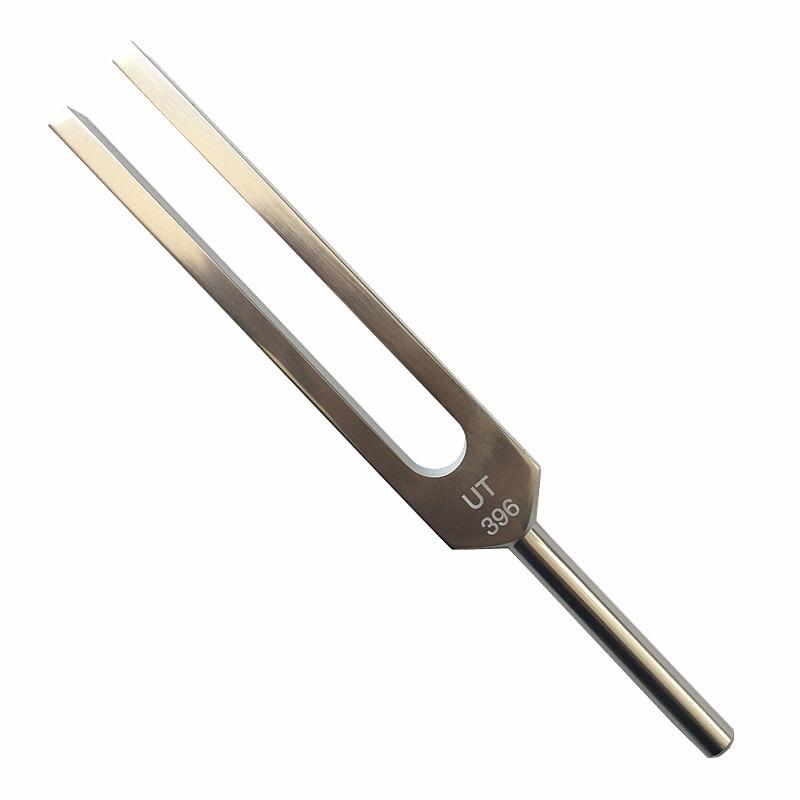 Tuning Fork Set  Sound Healing Musical Instrument Percussion Instruments Medical Diapason Voice Forks