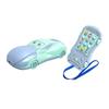 Kids Phone Toy With Music And Vibration Bilingual For Baby Early Learning Toy