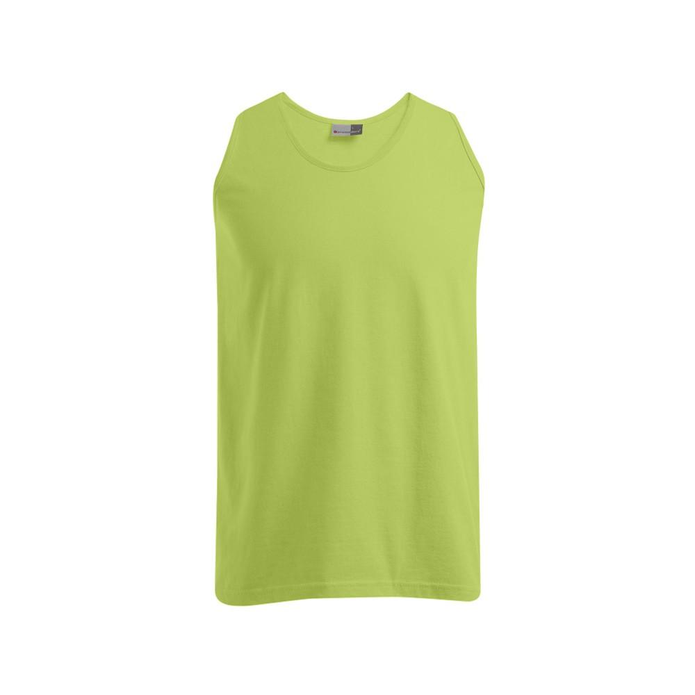 Promodoro Mens Athletic Tank Top