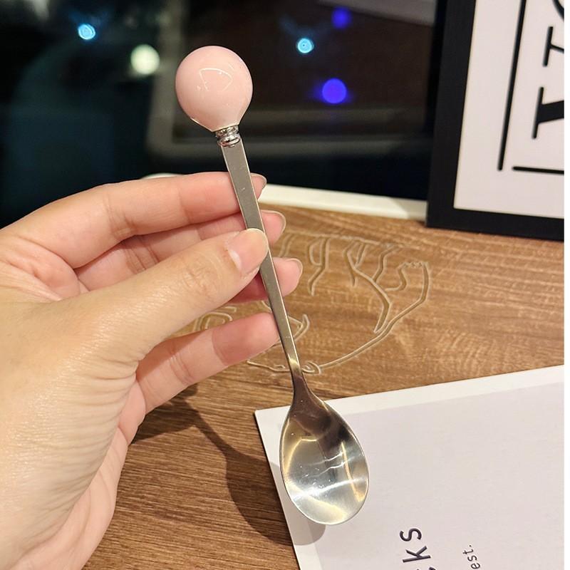 Cute Cartoon Animal High Borosilicate Glass Cup with Lid High Appearance Level Qixi Festival Couple Water Cup Mug Heat Resistant