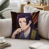 Anime AThe Apothecary Diaries Throw Pillow Covers Pattern Cushion Cover Suitable For Sofa Bedroom Car Pillow Cover