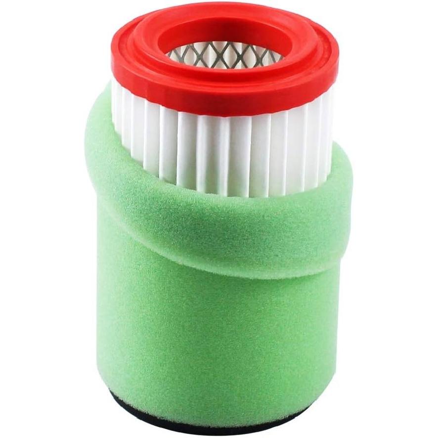 400 Air Filter Cleaner For Grizzly 350 400 YFM400 YFM400FB YFM400F YFM400FB T