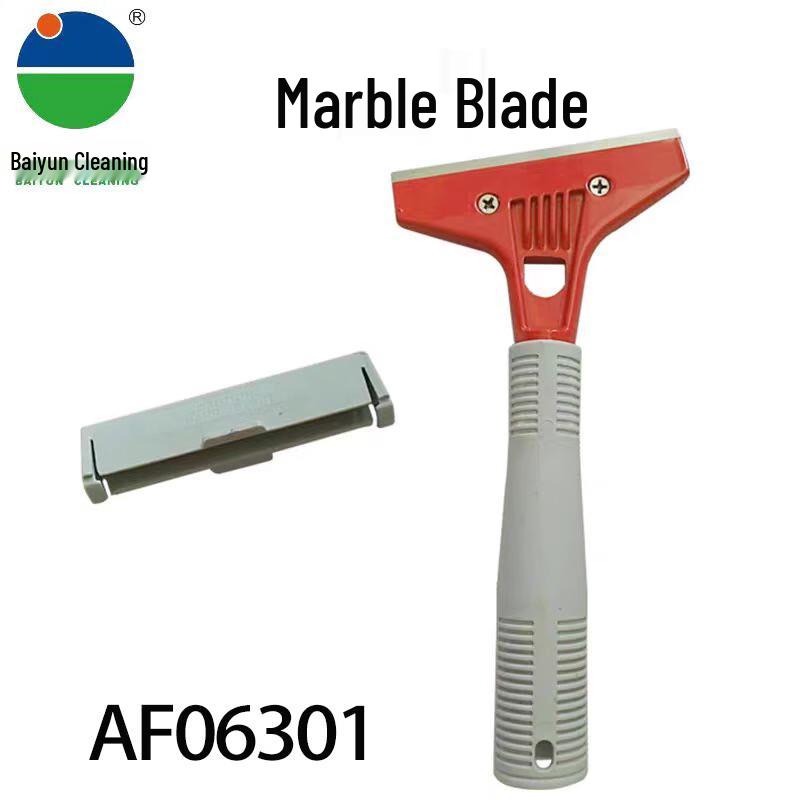 Baiyun Cleaning Marble Scraper
