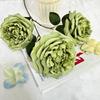 Artificial Wedding Floral Arrangement With Silk Fabric For Event Decor And Photography Props