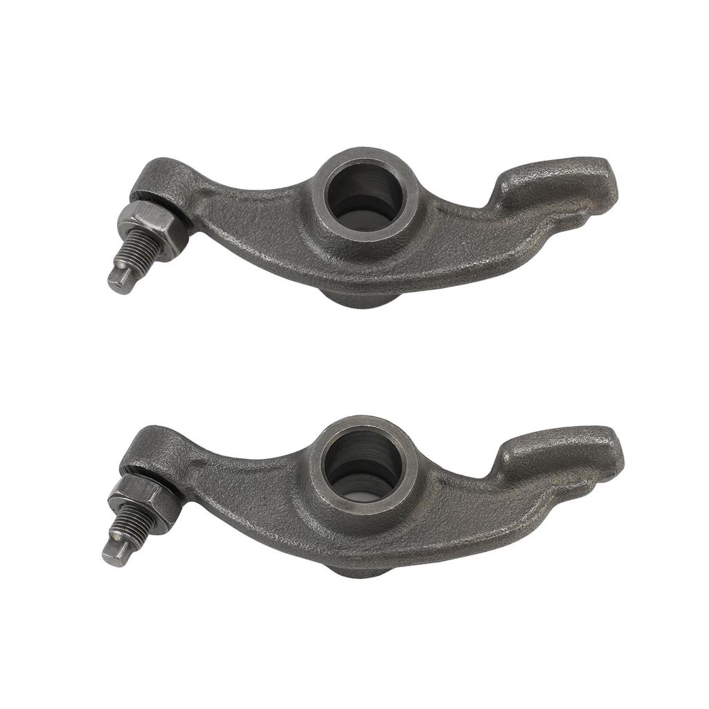 Rocker Arms For Honda Z50A Z50R CRF70 CT70 TRX90 SL70 XL70 ATC70